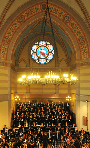 Kantatenchor